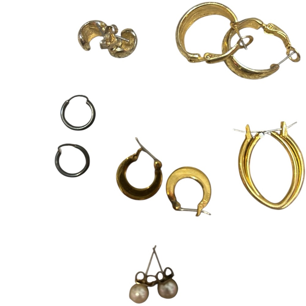 Jewelry Lot